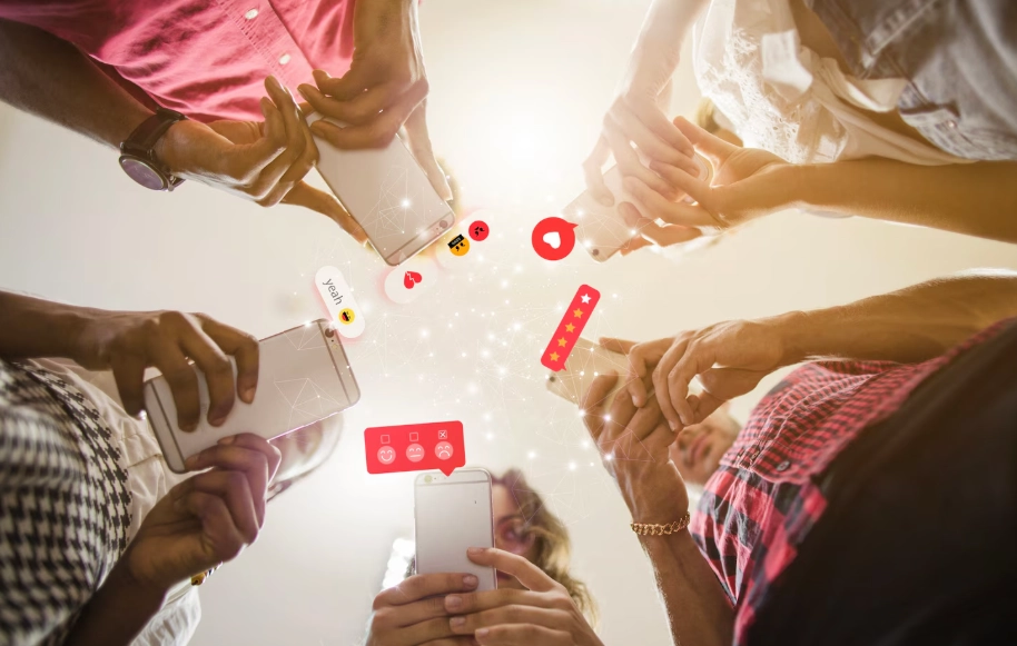 Sosyal Medya Yönetimi