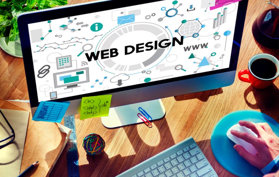 Web Tasarım ve Kodlama